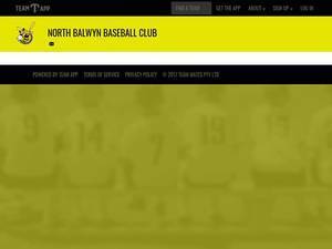 northbalwynbaseball.com.au