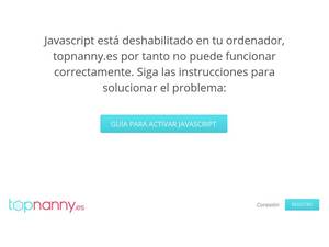 topnanny.es