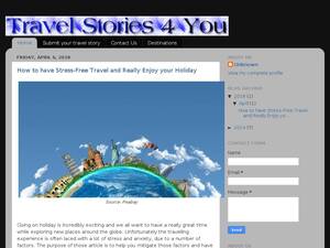 travelisourpassion.blogspot.in
