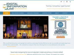Digitalinfolaw.com