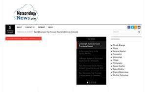 meteorologynews.com