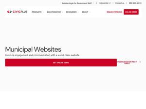 Digitalcommunityengagement.com
