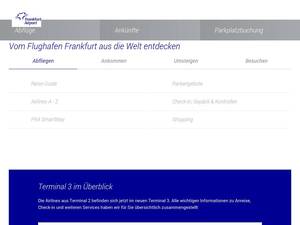 frankfurt-airport.com