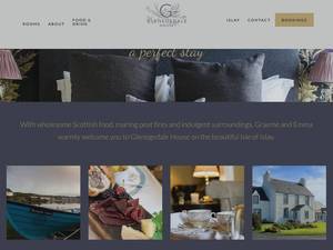 glenegedalehouse.co.uk