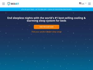 bedjet.com
