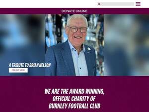 Burnleyfccommunity.org