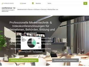 Conference-tv.de