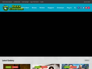 geekculture.co