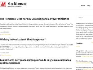 alexmurashko.com