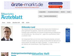 Bayerisches-aerzteblatt.de