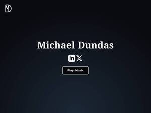 michaeldundas.com