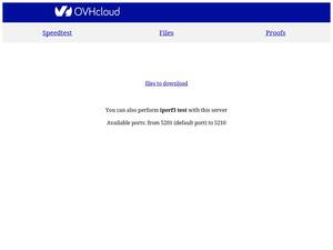 Ovh.net