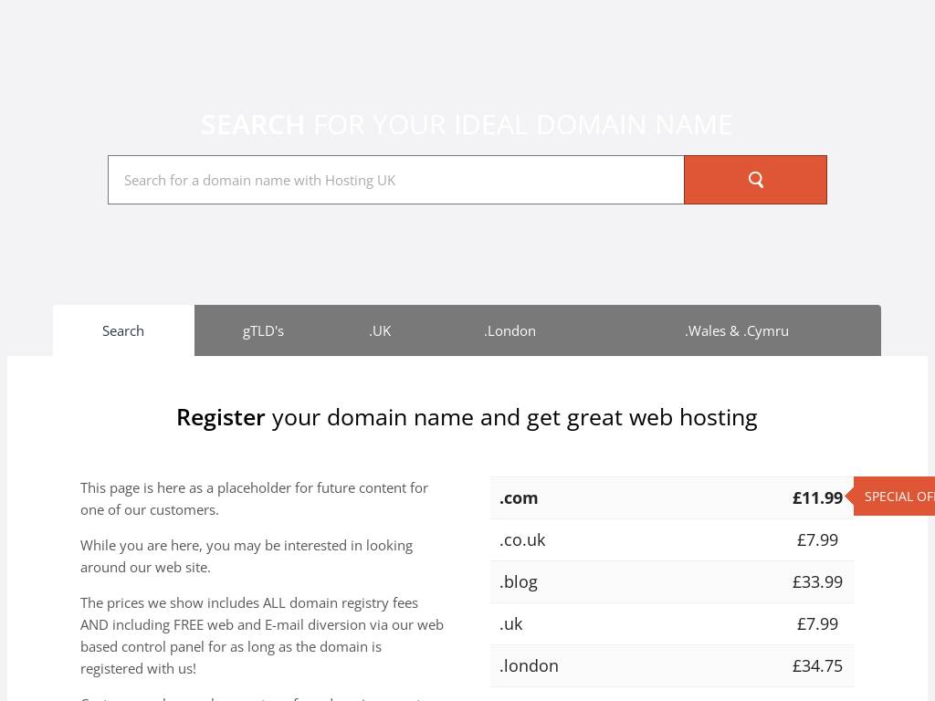 Pmguk.com