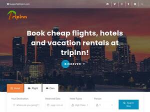 Tripinn.com