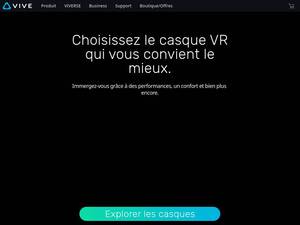 vive.com