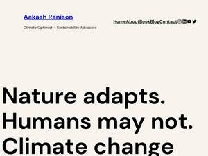 aakashranison.com