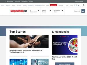 Computerweekly.com