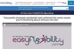 Easyflexibility.com