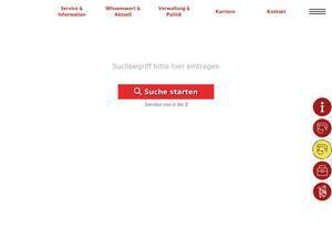 judenburg.at