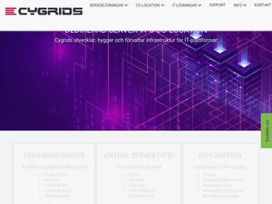 Cygrids.net