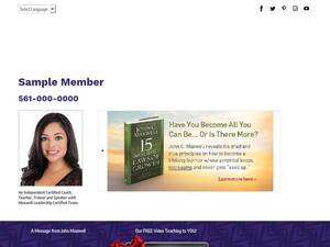 johncmaxwellgroup.com