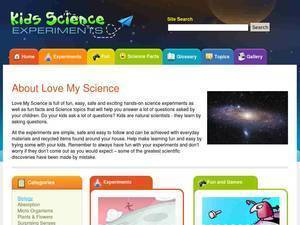 kids-science-experiments.com