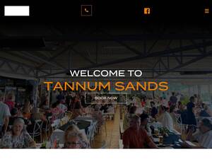 tannumsandshotel.com.au
