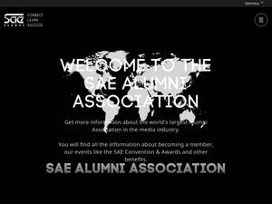 Alumni.sae.edu