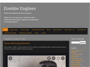 Zombieengines.blogspot.com