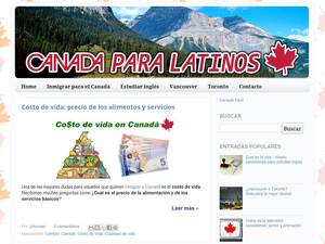canadaparalatinos.blogspot.com