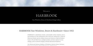 Harbrook.com