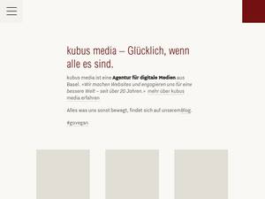 Kubusmedia.com