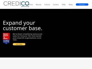 Credico.com