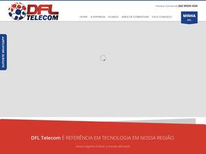 Dfltelecom.com.br
