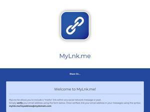 Mylnk.me