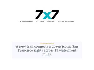 7x7.com