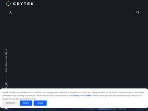 crytek.de