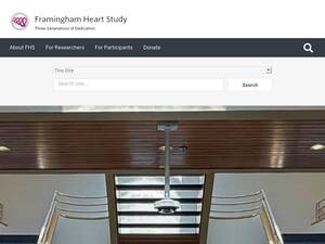 framinghamheartstudy.org
