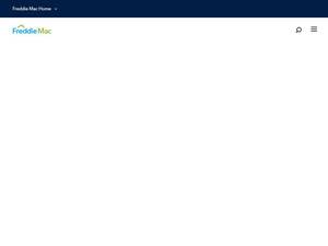 freddiemac.com