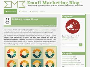 emailmarketingblog.it