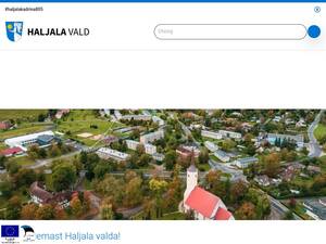 Haljala.ee