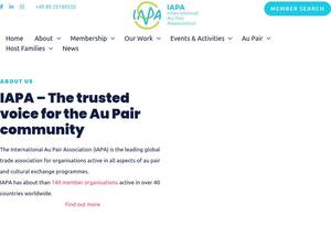 Iapa.org