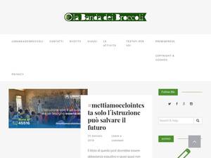 Labandadeibroccoli.com