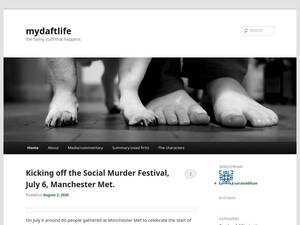 Mydaftlife.com