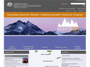 antarctica.gov.au