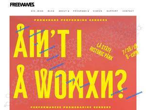 Freewaves.org