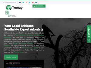tooeasytrees.com.au