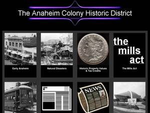 Anaheimcolony.com