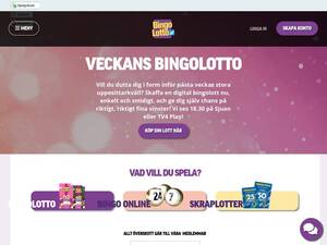 Bingolotto.se