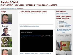 Welchwrite.com